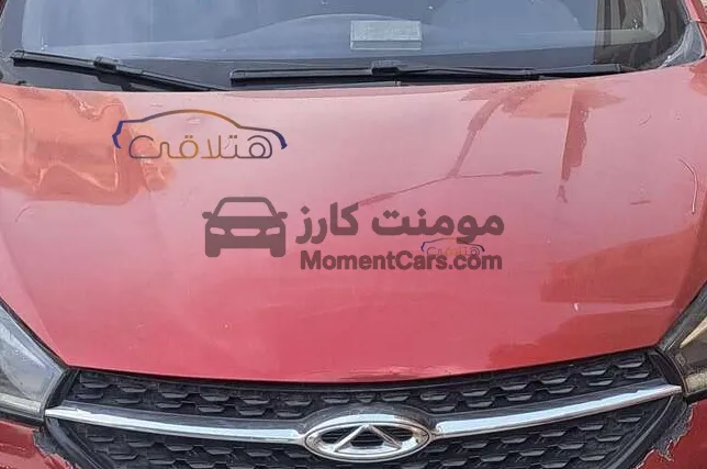 شيري اريزو 5 مانيوال 2022 فرش جلد للبيع