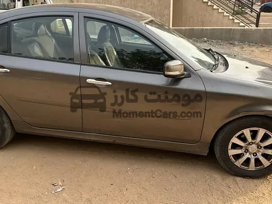 بروتون بيرسونا 2014 اتوماتيك للبيع 1600 سي سي