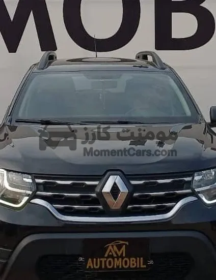 رينو داستر 2023 تاني فئة اتوماتيك - 86 ألف كم