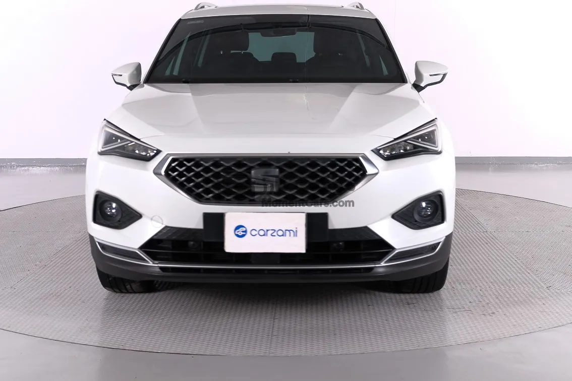 سيات تاراكو 2023 اتوماتيك فبريكة بالكامل