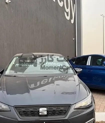 سيات إبيزا 2026 ريفرنس زيرو - كاش وتقسيط