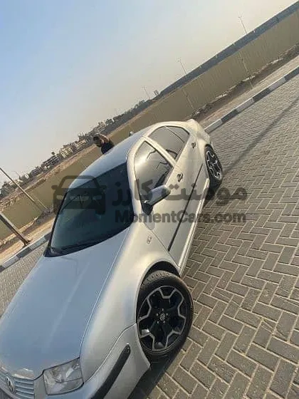 بورا 2000 اتوماتيك حالة ممتازة للبيع