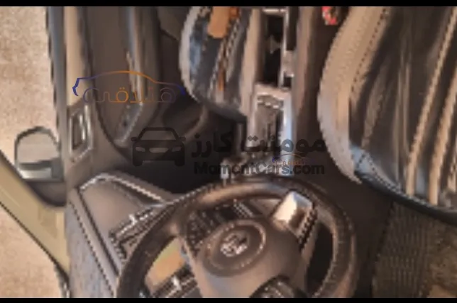 ام جي ار اكس 5 2020 اتوماتيك Comfort