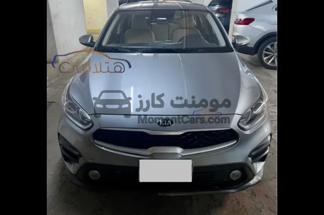 كيا جراند سيراتو 2019 اتوماتيك EX للبيع