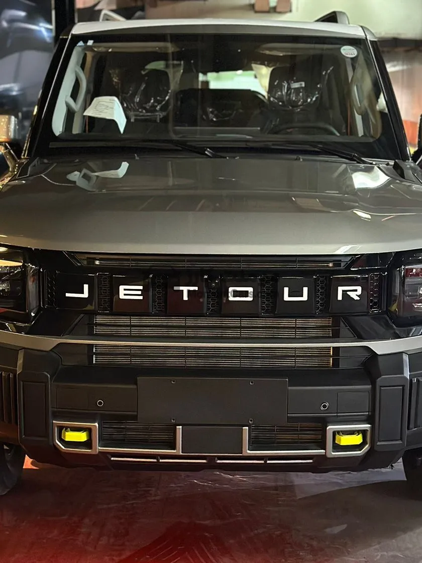 جيتور T2 2026 اتوماتيك جديدة للبيع