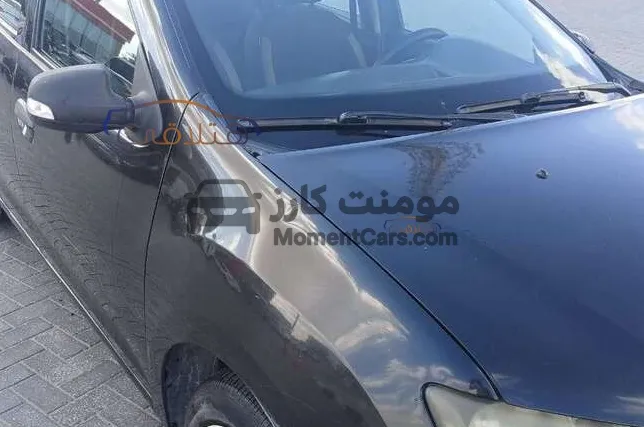 رينو لوجان 2015 مانيوال - فابريكة بره وجوه