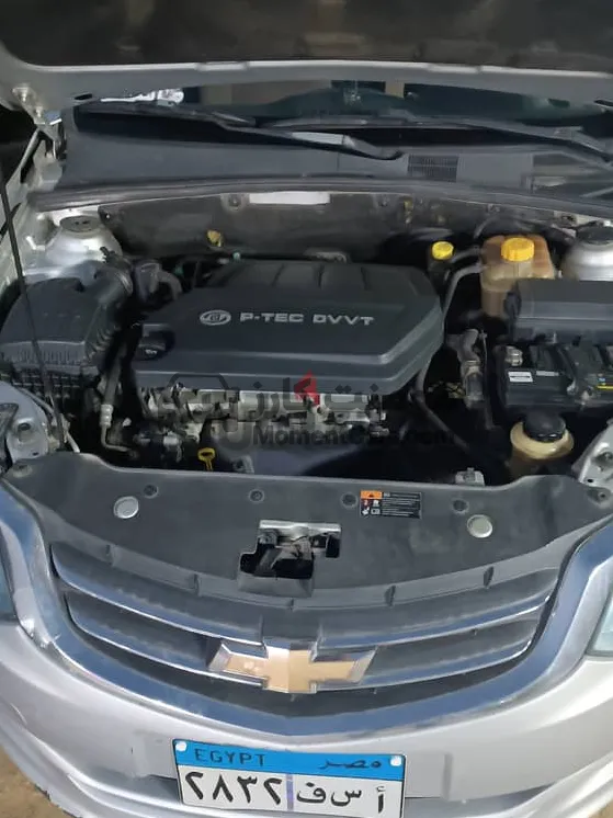 شيفروليه اوبترا 2015 أوتوماتيك فابريكة دواخل وسقف للبيع