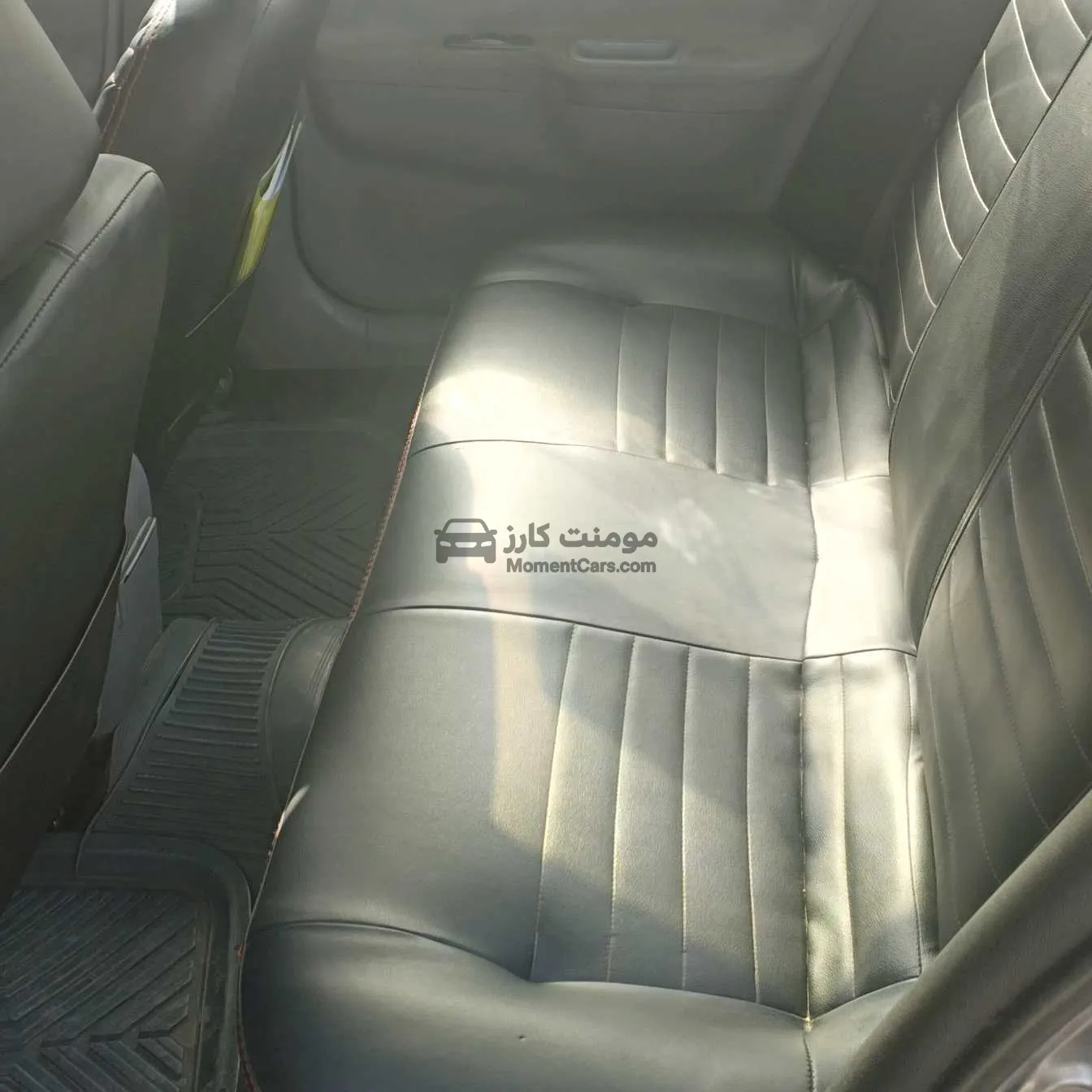 لانسر بومة 2006 اتوماتيك 1600cc للبيع