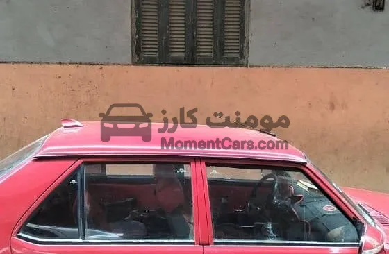 فيات شاهين 1300 مانيوال 1996