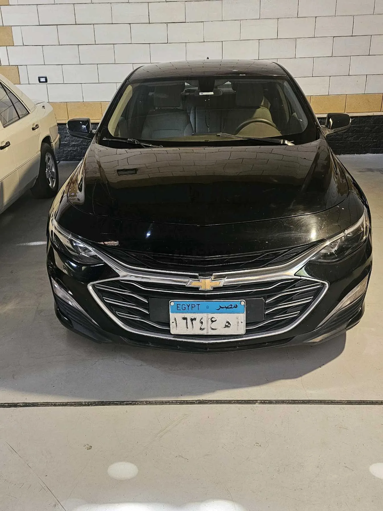 شيفروليه ماليبو 2019 اتوماتيك للبيع