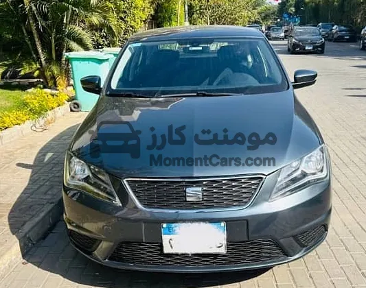 سيات توليدو 2016 اتوماتيك فبريكة سقف وشنطة