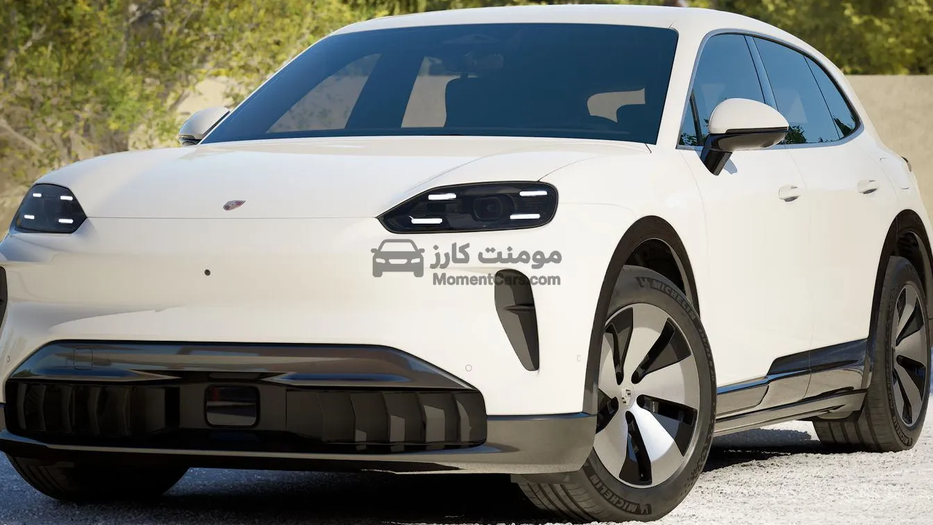 بورش كايين 2026 كهرباء SUV جديدة للبيع