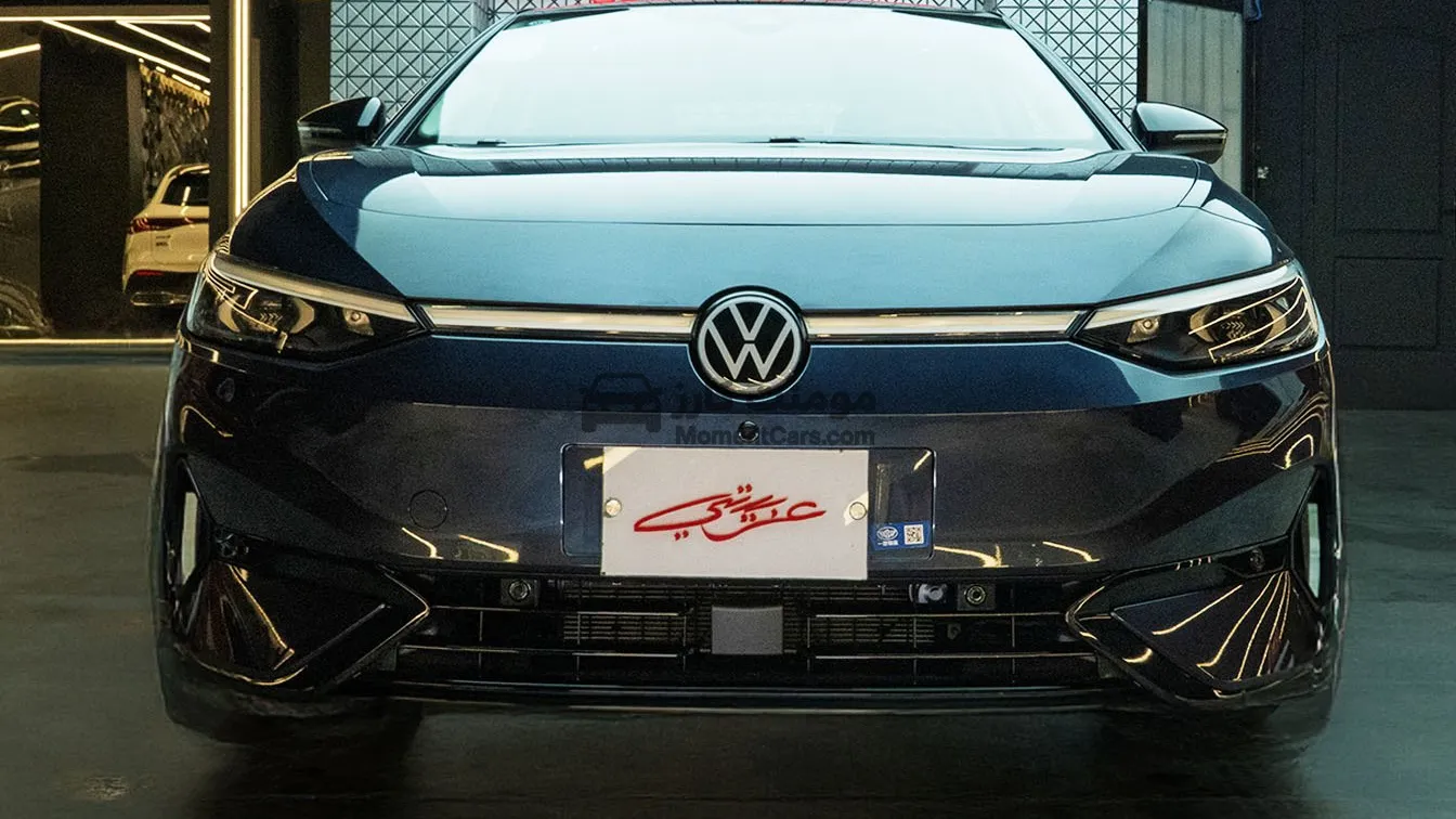 فولكس فاجن ID.7 كهرباء 2024 زيرو استيراد