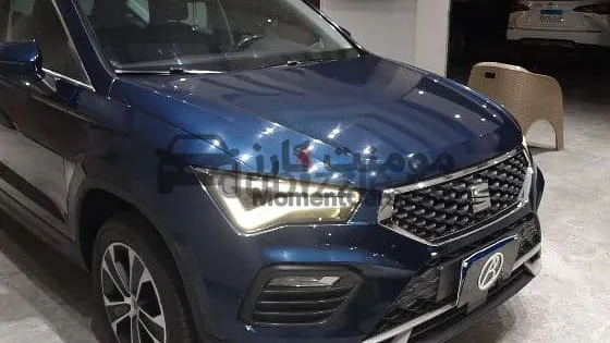 سيات اتيكا 2021 ستايل بانوراما شنطة كهرباء