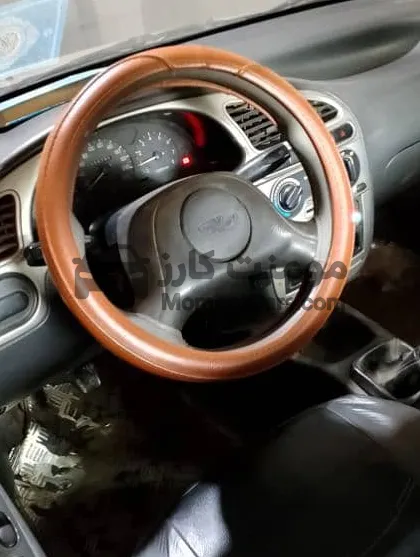 دايو لانوس 2002 مانيوال رشة نظافة للبيع