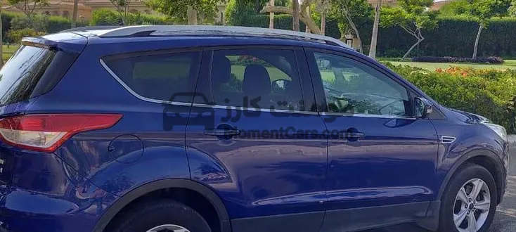 فورد كوجا سبورت 2017 دفع كلي