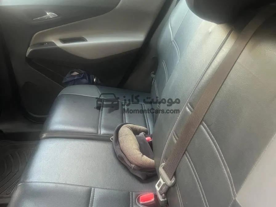 شيفروليه ايكونوكس 2018 اتوماتيك SUV للبيع 116 ألف كم