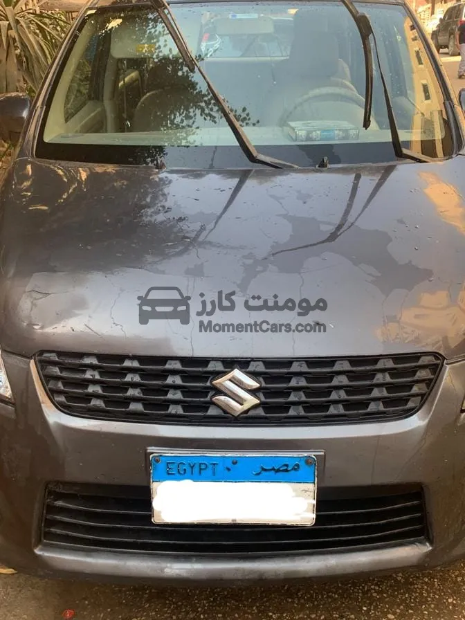 سوزوكي ارتيجا 2015 اتوماتيك دواخل فابريكة للبيع