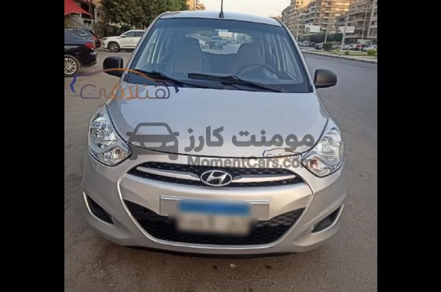 هيونداي I10 موديل 2014 أوتوماتيك