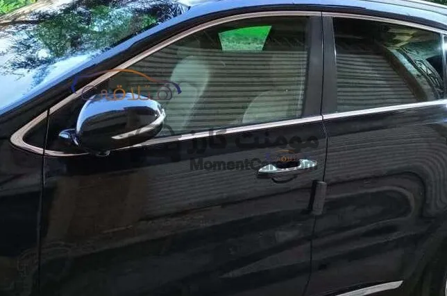 كيا سبورتاج 2020 توب لاين اتوماتيك