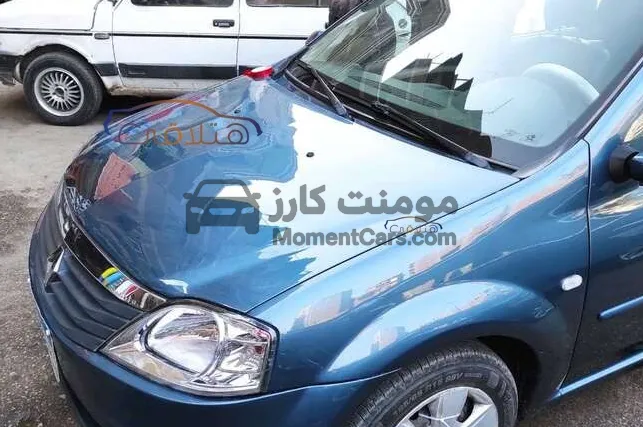 رينو لوجان 2011 مانيوال - أول مالك - حالة ممتازة للبيع