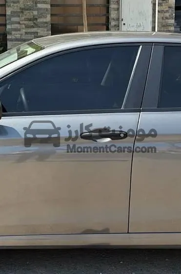 فيات تيبو 2022 اتوماتيك 1600cc للبيع