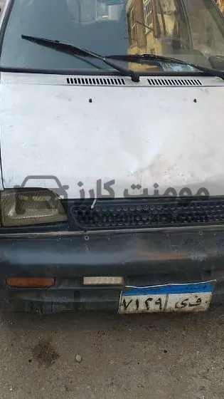 سوزوكي ماروتي 2008 مانيوال 800 سي سي للبيع