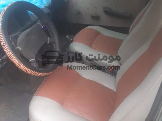 فيات شاهين 2000 مانيوال دواخل فابريكة