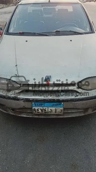 فيات سيينا 2000 مانيوال 1600 سي سي للبيع