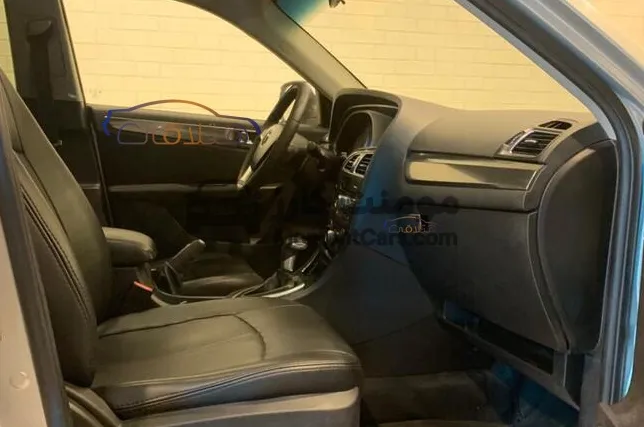 بريليانس V5 2015 أتوماتيك للبيع