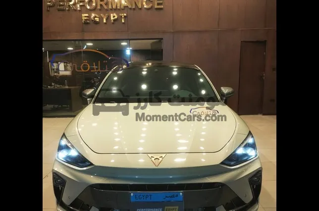 كوبرا ليون 2025 اتوماتيك 19 ألف كم للبيع