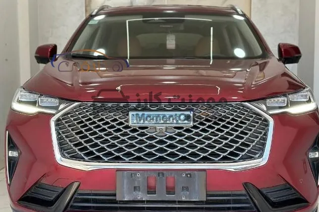 هافال H6 2022 أتوماتيك للبيع