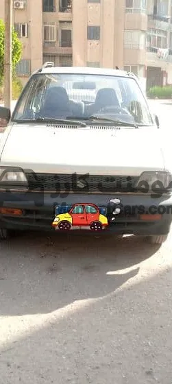 سوزوكي ماروتي 2008 فبريكة دواخل للبيع