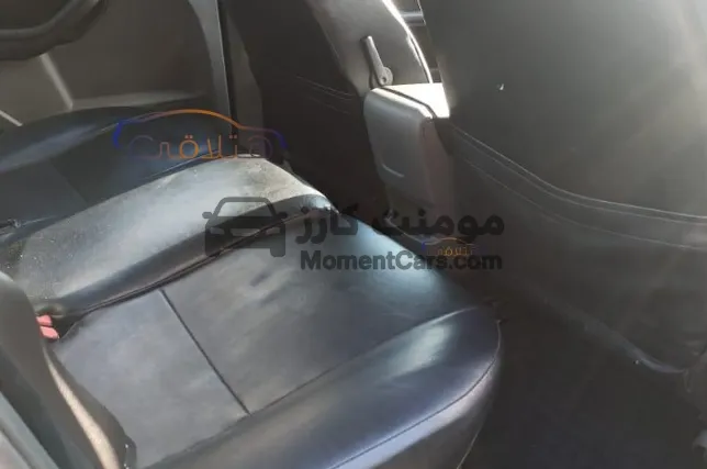 فورد فوكس 2008 اتوماتيك 1600cc بحالة ممتازة