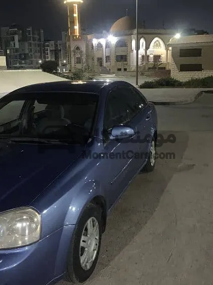 اوبترا 2007 اتوماتيك - ميكانيكا ممتازة للبيع