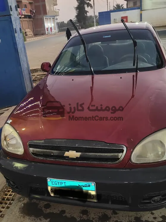 شيفروليه لانوس 2011 كاملة مانيوال للبيع