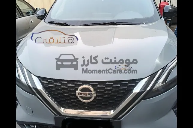 نيسان قشقاي 2022 اتوماتيك - تكنا - 138,000 كم
