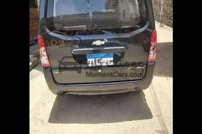 شيفروليه N300 مانيوال 2016 حالة ممتازة