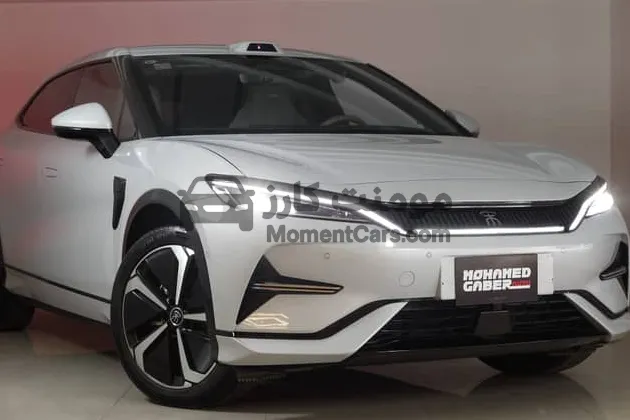 BYD Song L 2025 ليدار - كاش وتقسيط - استلام فوري