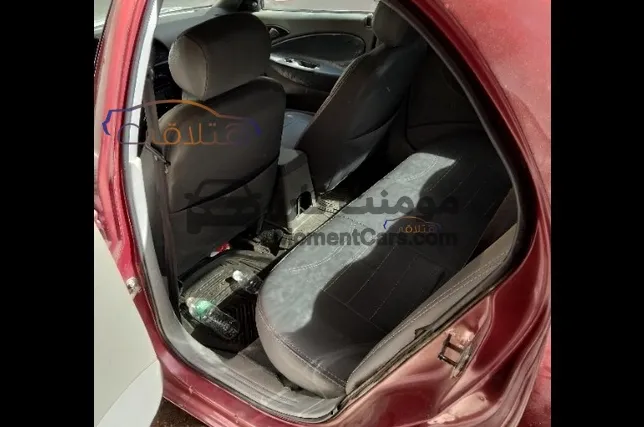 دايو نوبيرا 2 مانيوال 2026 أصلي دواخل