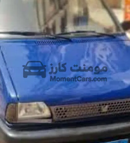 سوزوكي ماروتي 1999 موتور تمام رخصة سارية للبيع