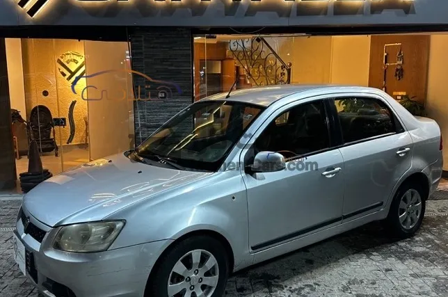 بروتون ساجا 2013 أوتوماتيك للبيع