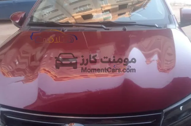 تويوتا رش 2020 اتوماتيك حالة جيدة