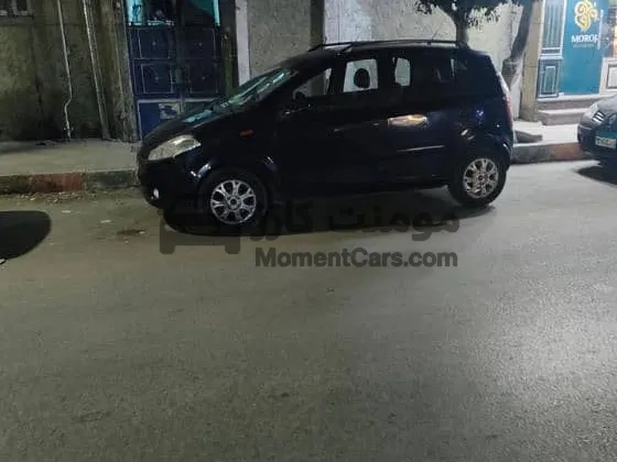 سبيرانزا إيه 113 موديل 2009 مستعملة للبيع