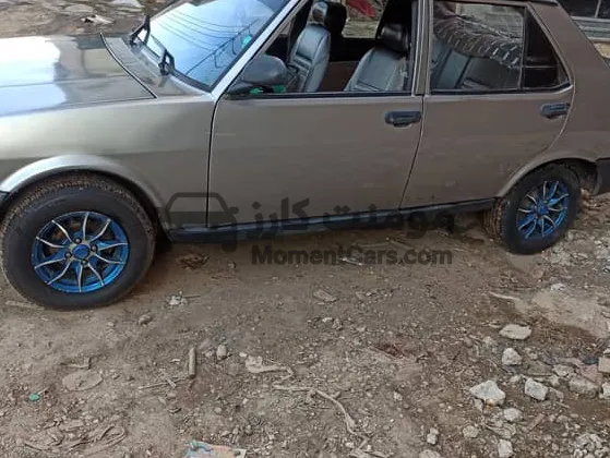 فيات شاهين 2004 مستعملة | 100,000 كم | رخصة سارية حتى 2026