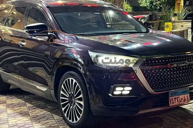 جيتور X95 أتوماتيك موديل 2022