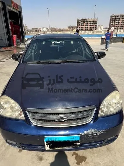 شيفروليه اوبترا 2007 اوتوماتيك للبيع، عداد 193 ألف كم