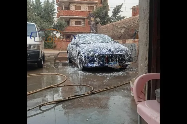 هيونداي إلنترا CN7 2022 أتوماتيك سمارت للبيع