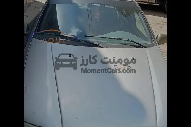 فيات سيينا 2003 مانيوال للبيع