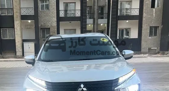 اكلبس كروس 2022 اتوماتيك كاملة للبيع